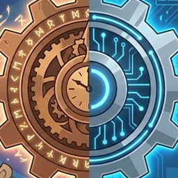 NeoAutomata project image