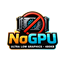 NoGPU – [480 KB] logo