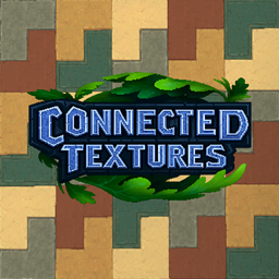 Connected Textures project image