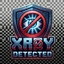 [INDL] XRAY DETECTED logo