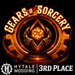 Gears & Sorcery