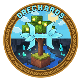 Orechards logo
