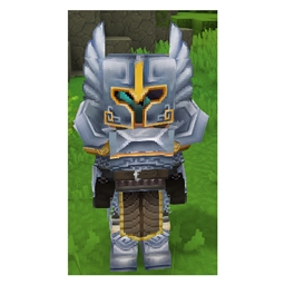Better Mithril Armor logo