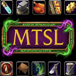 Missing TradeSkills List Patch (Classic + TBC) logo