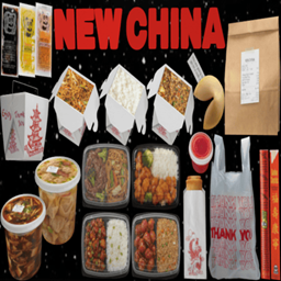 Chinese Take-Out logo
