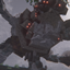 A Mushroom Apocalyse (A Modpack Inspired By The Last Of Us) logo