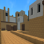 Mirage Counter Strike  -CS logo