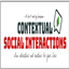 Contextual Social Interactions  By Lumpinou  /  Spanish translation by GatamolLunastra logo