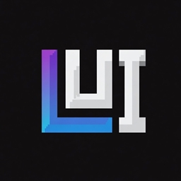 ElvUI LizeUI + Cooldown Manager logo
