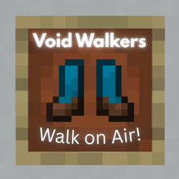 Erebus' VoidWalkers logo