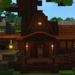 Medium Treehouse logo