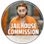 Jailhouse | Animated Deco Sims COMMISSION logo