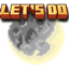 Let's Do 'til Midnight logo