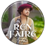 Ren Faire | Animated Deco Sims COMMISSION logo