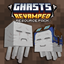 AL's Ghasts Revamped logo