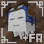 AL's Ghasts Revamped x Fresh Animations logo