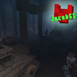 Frostbitten Factory logo