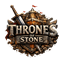 Thrones of Stone logo