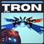 SKYWARS MAP TRON logo
