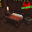 Double Beds logo