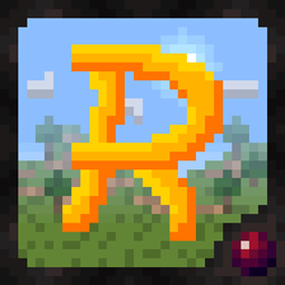 Retro Remnants project image