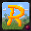 Retro Remnants logo