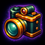 Max Camera Distance ( Auto Combat Zoom) logo