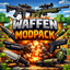Waffenbattle3 logo