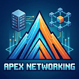 Apex Network logo