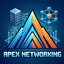 Apex Network logo