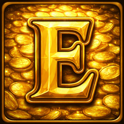 Total Gold Display by Empire logo
