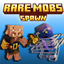 Rare Mobs Spawn [Achievement Friendly] logo