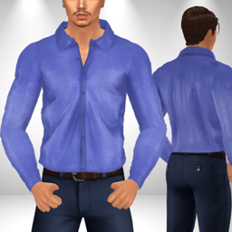 ADAM SHIRT