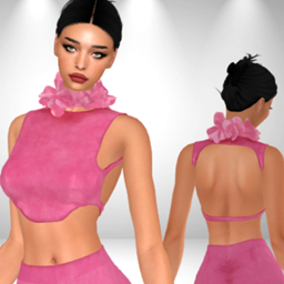 NEILA BLOUSE  logo