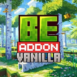 Better Environment (Vibrant Visuals + Vanilla) logo