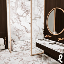 DUBATH by Lukheya project image