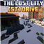 The Lost City x [ST] Drive logo