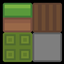 PixelSnap logo