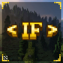 Infinite Frontier + project image