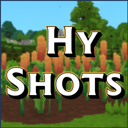 HyShots - Cinematic Camera & Screenshot System logo