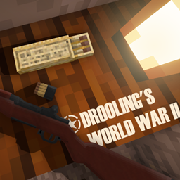 [VPB] Drooling's WW2 Pack logo