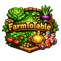FarmToTable logo