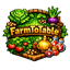 FarmToTable logo