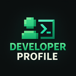DeveloperProfile logo