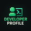 DeveloperProfile logo