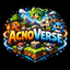 Acnoverse logo