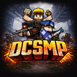 DCSMP logo