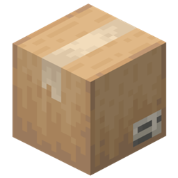 Boxed Up [Achievement Friendly] logo