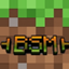 Better Survival Mod V2: Java Saturation & Quick Craft & 64 Stacks & All Trade Visible With OP Trade logo