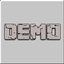 April Fools Demo Screen logo